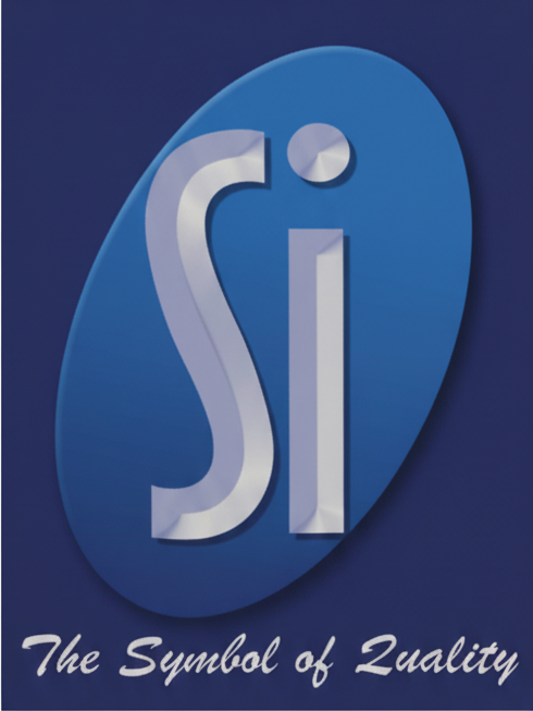 Si Steels Logo